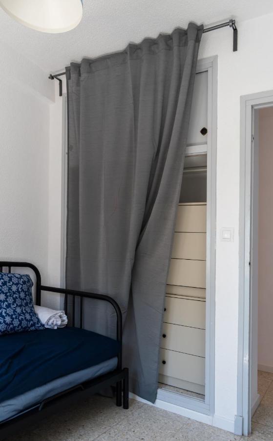 Apartamento En La Playa Санта Пола Экстерьер фото